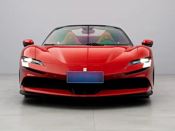 Ferrari SF90 2024