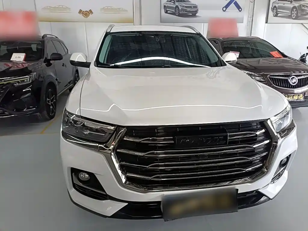 Haval H6 2022