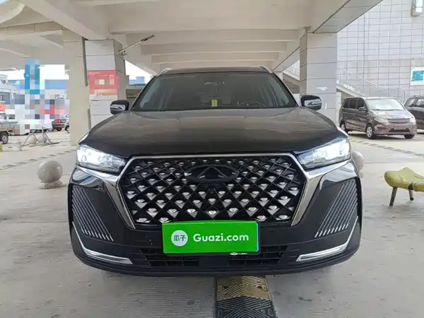 Chery Tiggo 7 2024