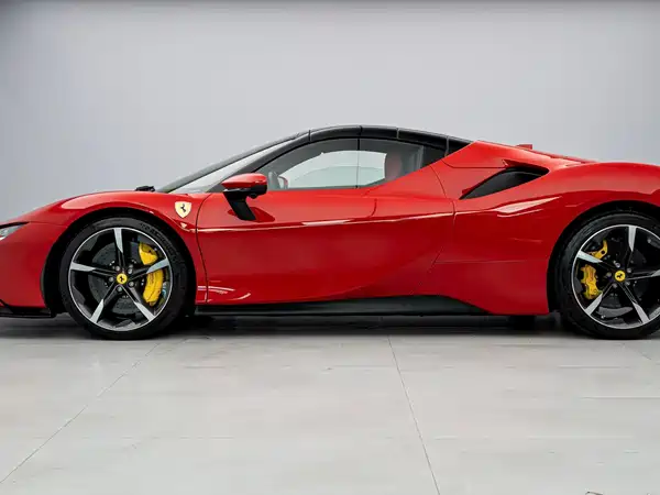 Ferrari SF90 2024