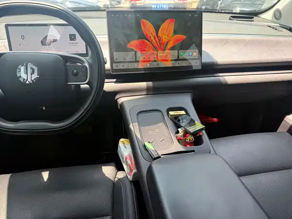 Leapmotor C10 2024