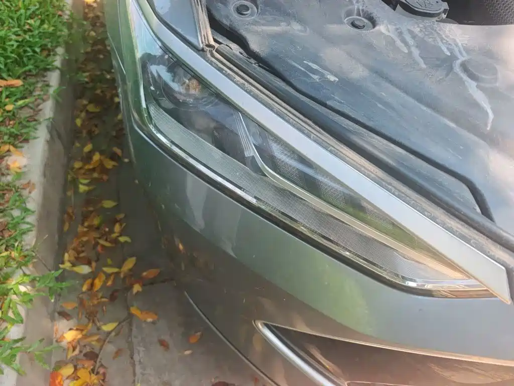 BYD Qin PLUS 2023