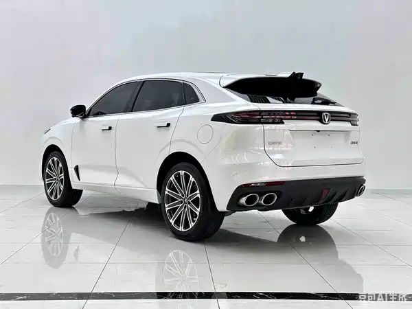 Changan UNI-K 2023