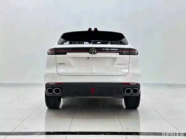 Changan UNI-K 2023