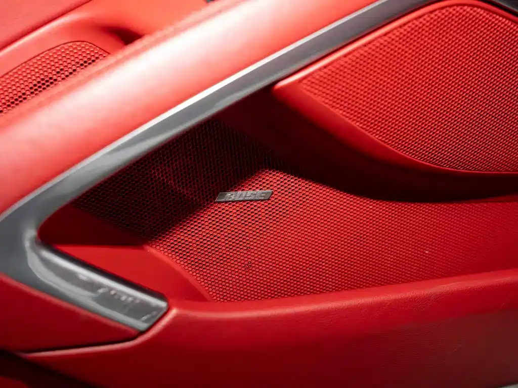 Porsche 911 2016 — фото 9