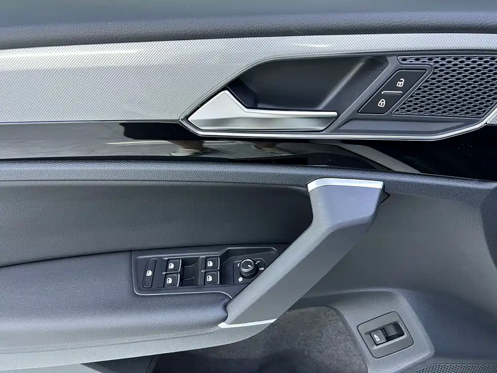 Volkswagen Tayron 2022