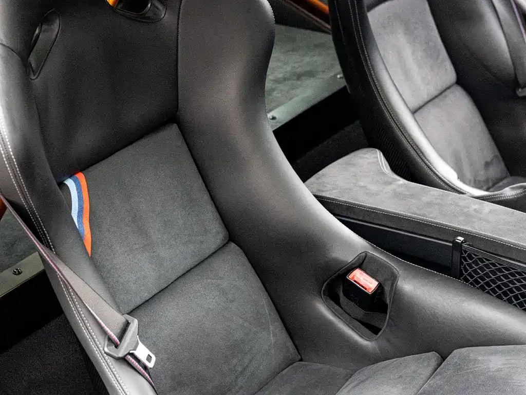 BMW M4 2017 — фото 14