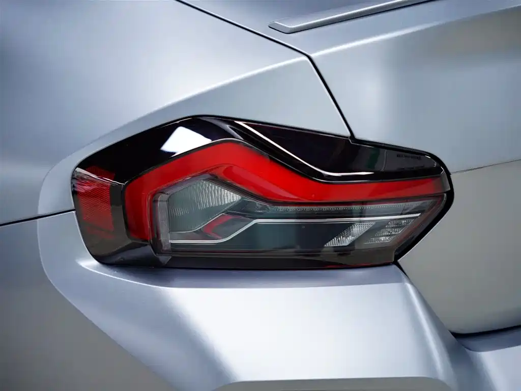 BMW M2 2026