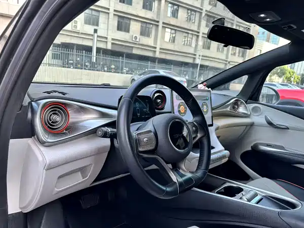 BYD Dolphin 2022