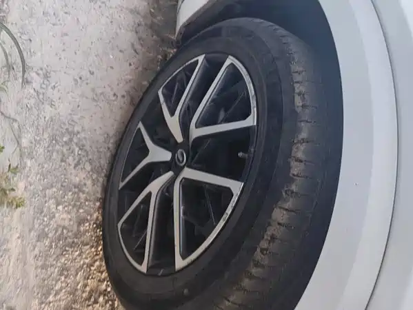 GAC Trumpchi GS8 2023