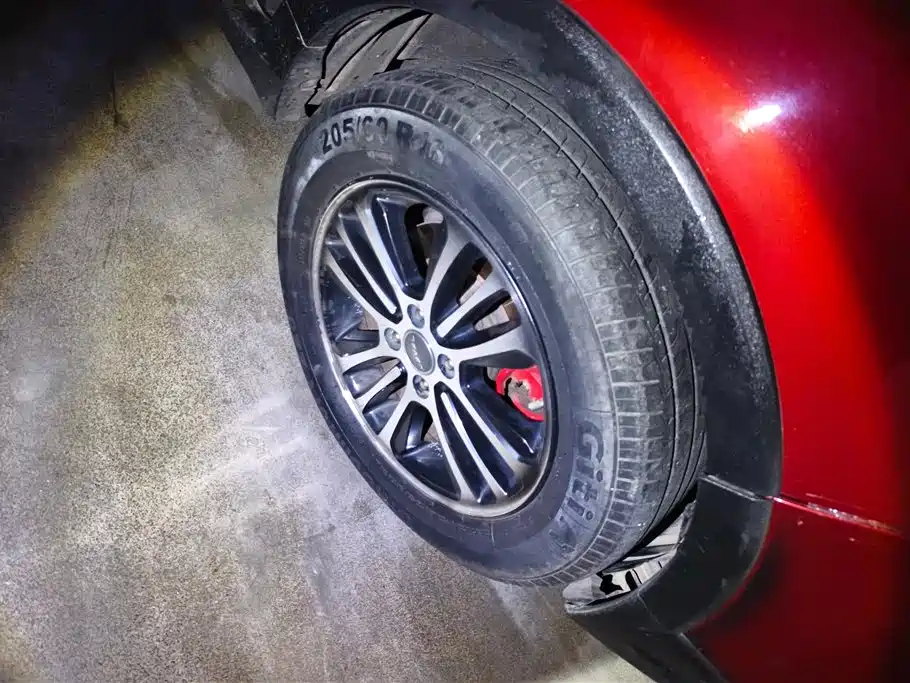 Haval H1 2015