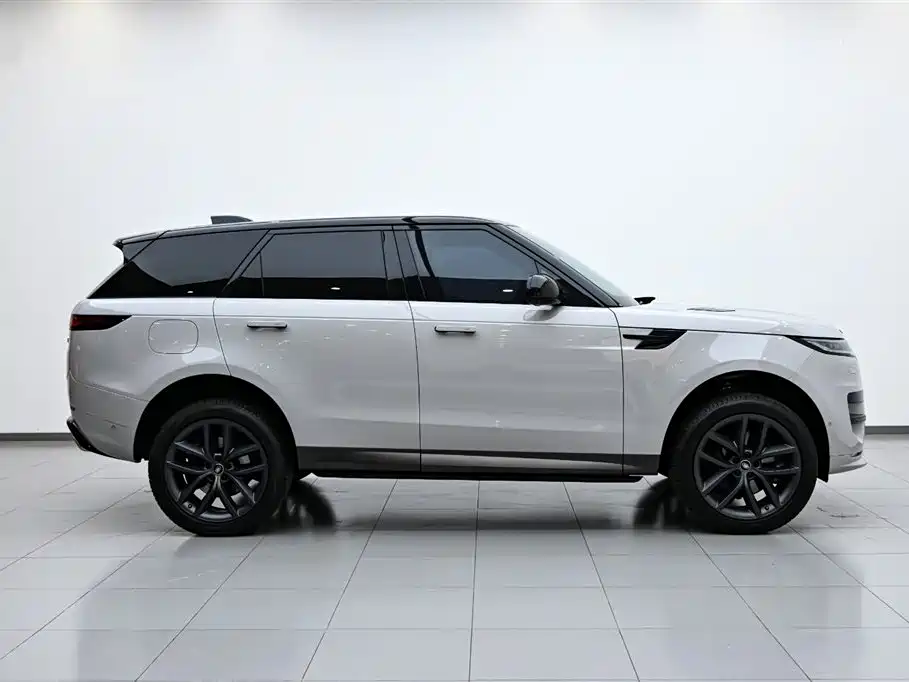 Land Rover Sport 2022 — фото 6