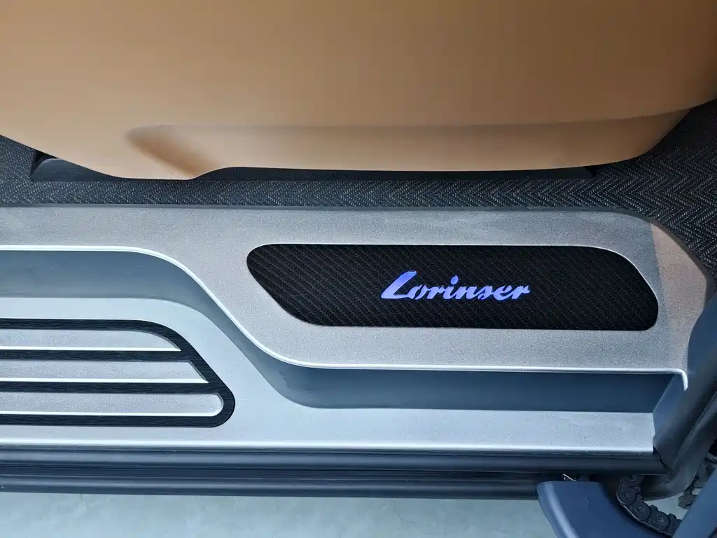 Lorinser LS Series 2022 — фото 20