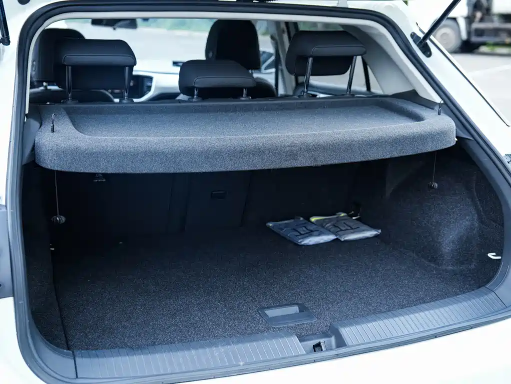 Volkswagen T-Roc 2021 — фото 16