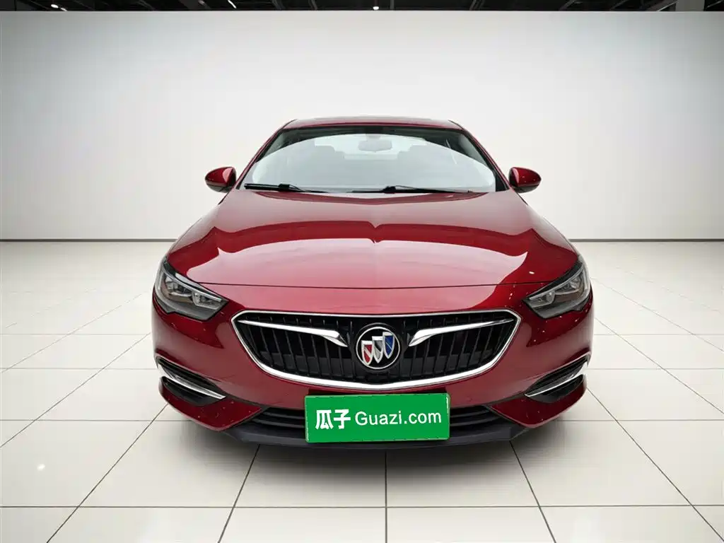 Buick Regal 2017 — фото 3