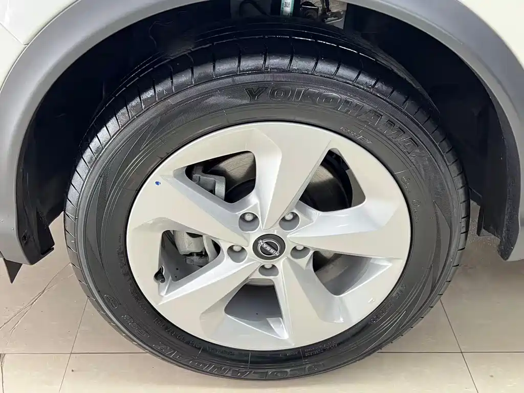 Nissan Qashqai 2023 — фото 21