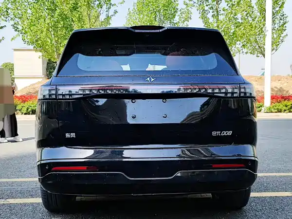 Dongfeng e008 2025