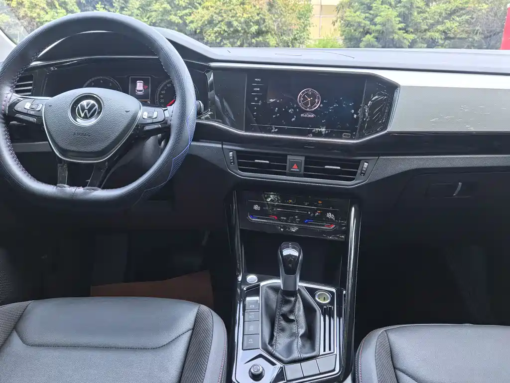 Volkswagen Tayron 2022