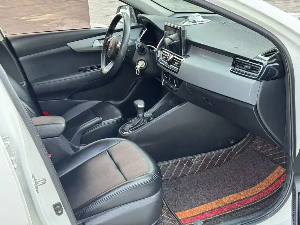 Kia Forte 2020 — фото 11