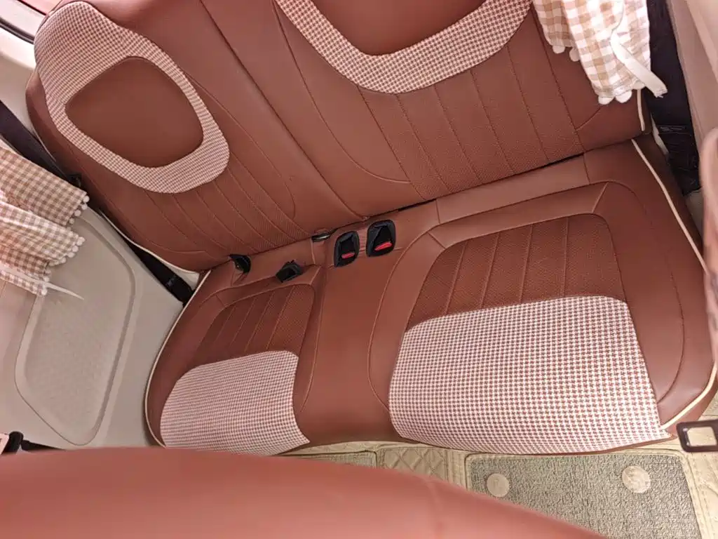 Wuling MINIEV 2024