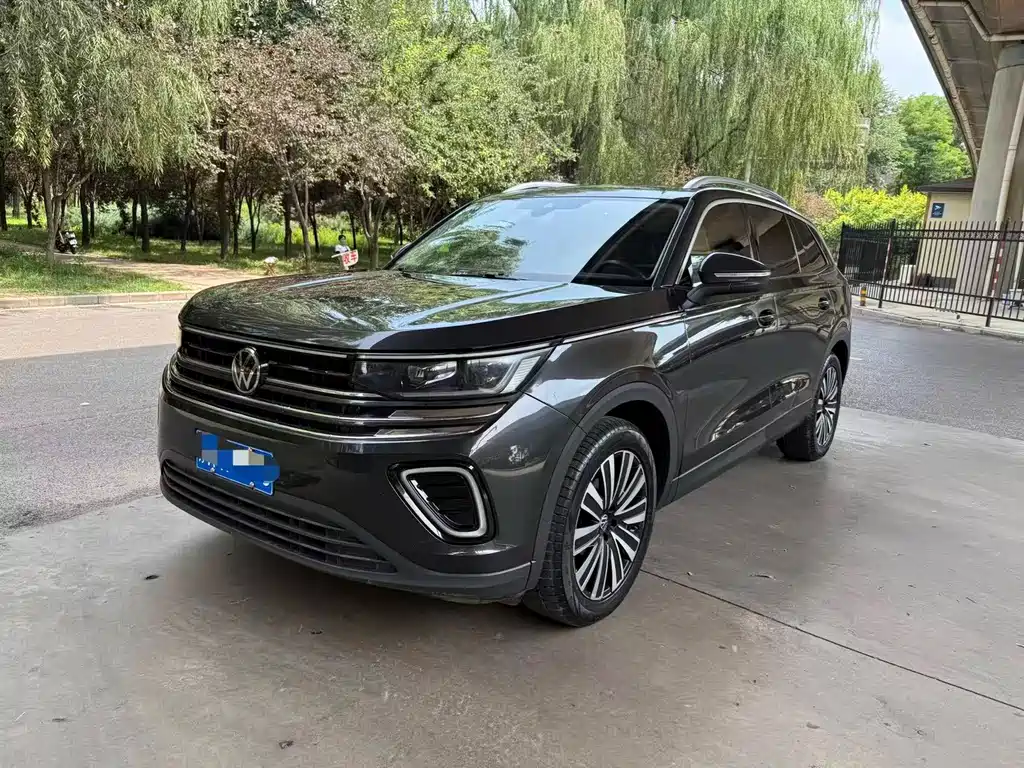 Volkswagen Tavendor 2023