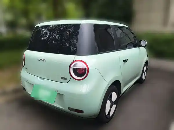 Changan Lumin 2022