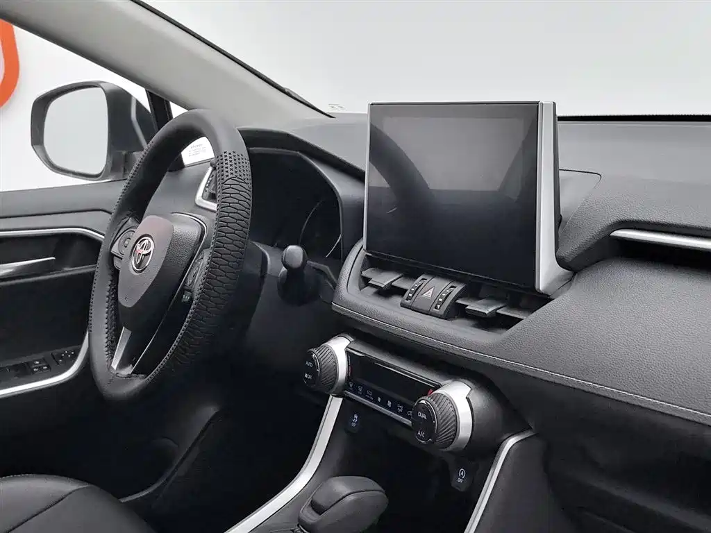 Toyota Wildlander 2020 — фото 22