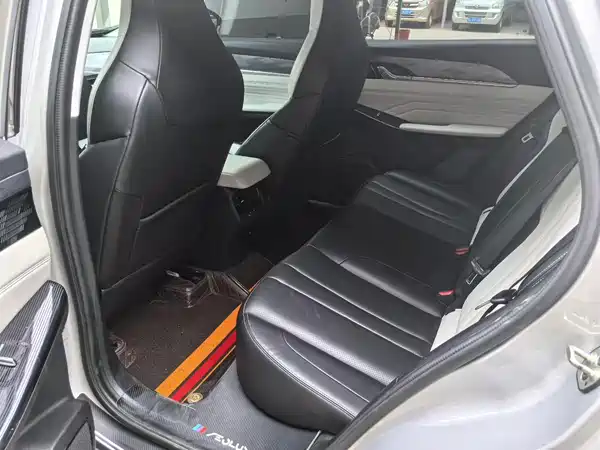 Dongfeng Haohan 2023