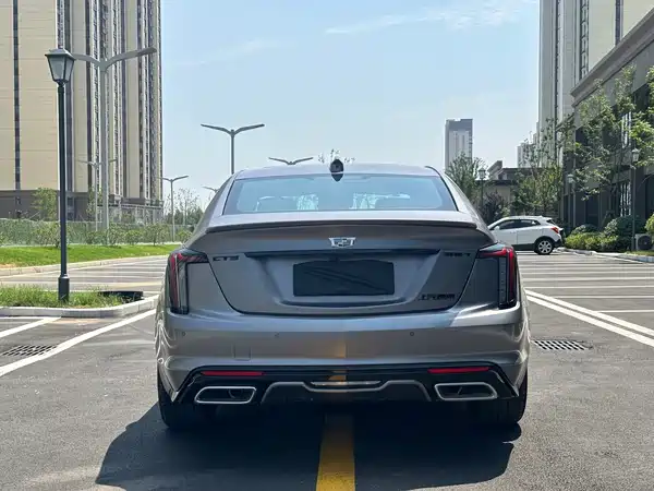 Cadillac CT5 2026