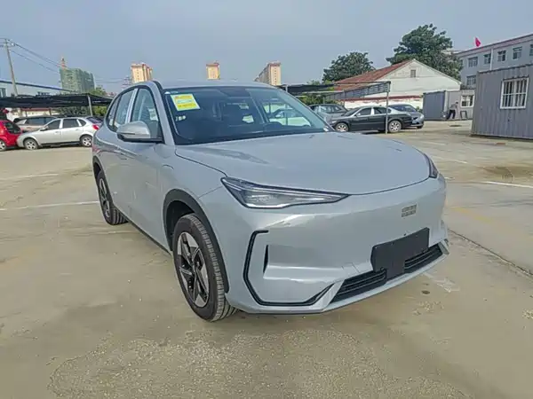 Geely Galaxy E5 2026