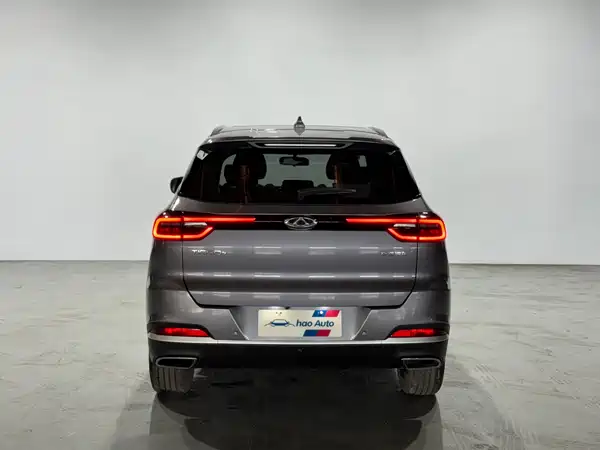 Chery Tiggo 7 2022