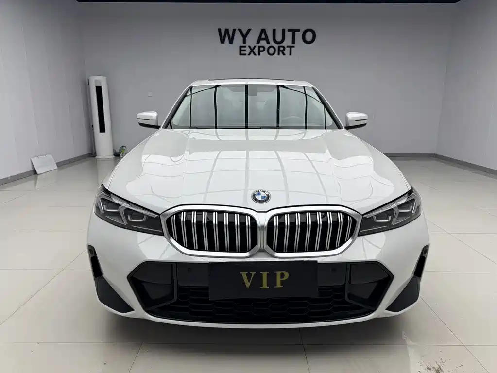 BMW 3 Series 2023
