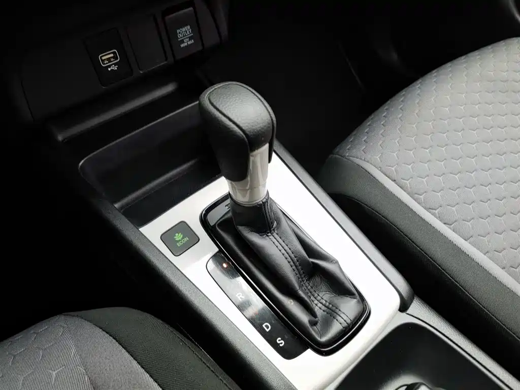 Honda Fit 2022 — фото 13