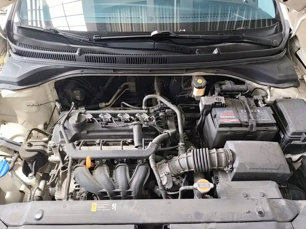 Hyundai Verna 2020 — фото 20