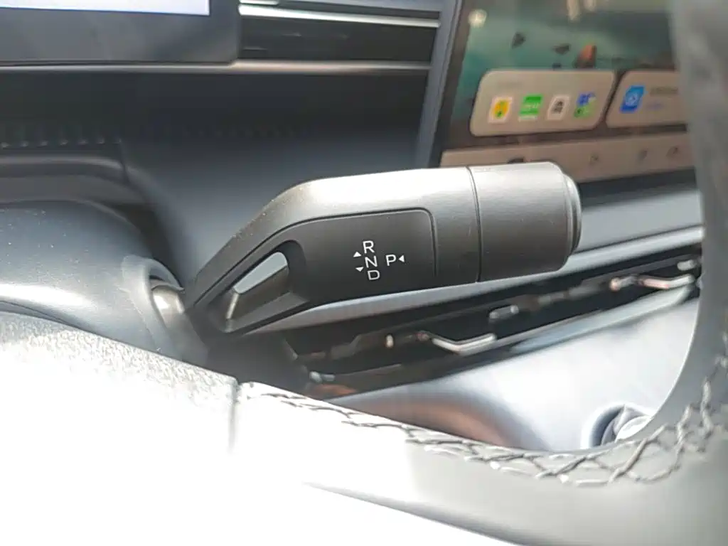 Geely Galaxy E5 2026 — фото 14