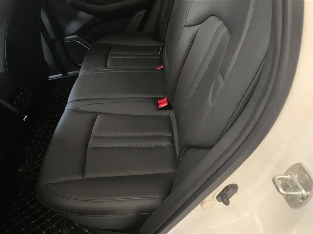 GAC Motor Trumpchi GS4 2021 — фото 13