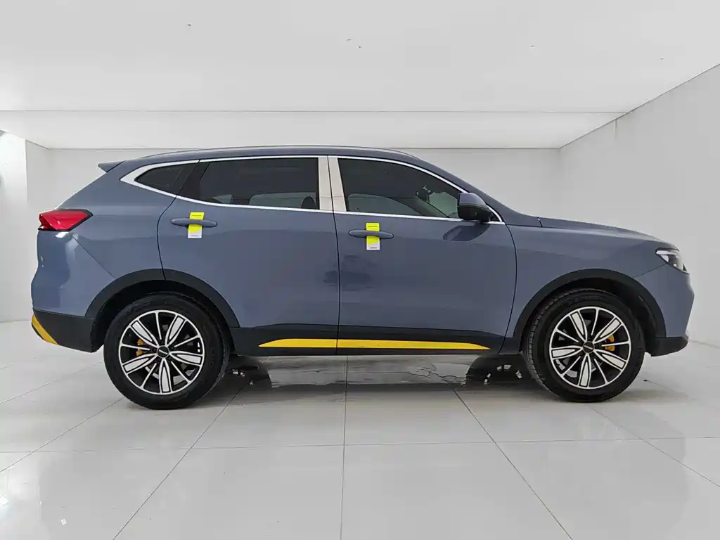 Haval H6 2021