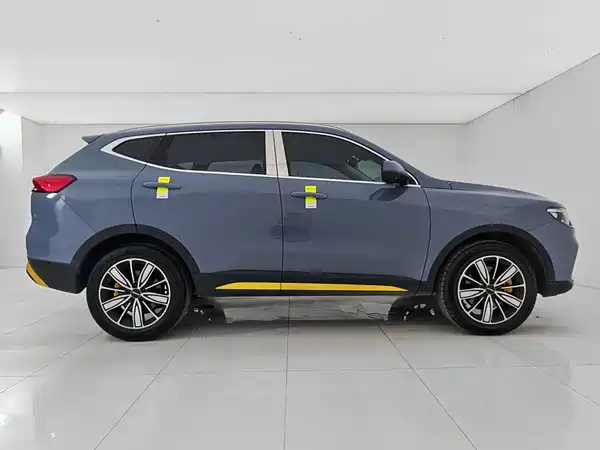 Haval H6 2021