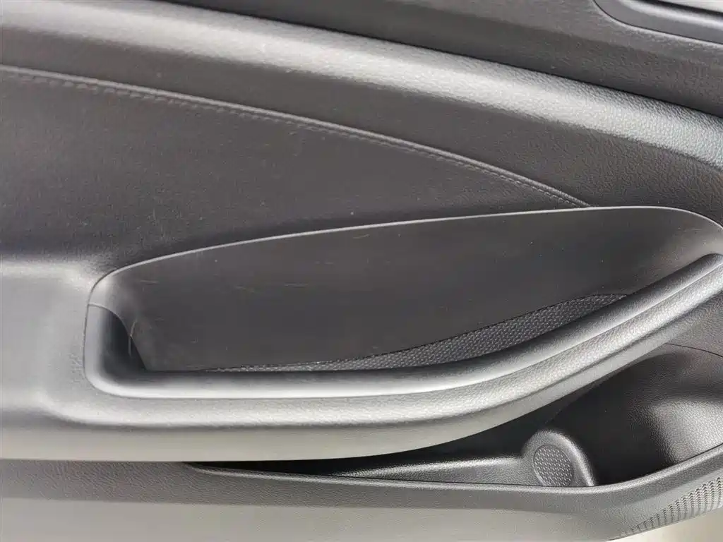 Hyundai Verna 2019 — фото 9