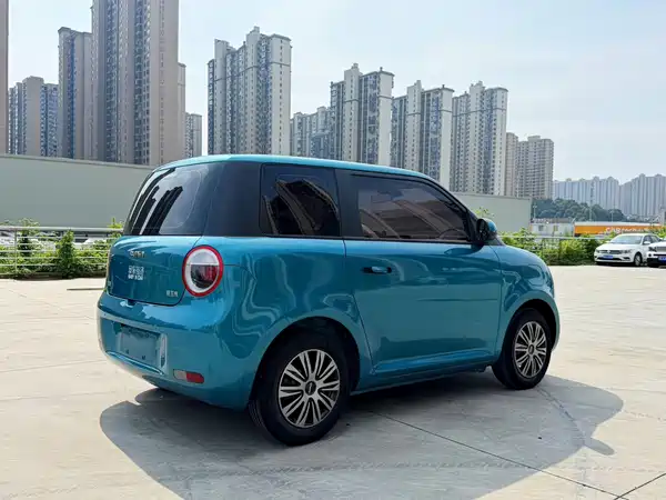 Changan Lumin 2023