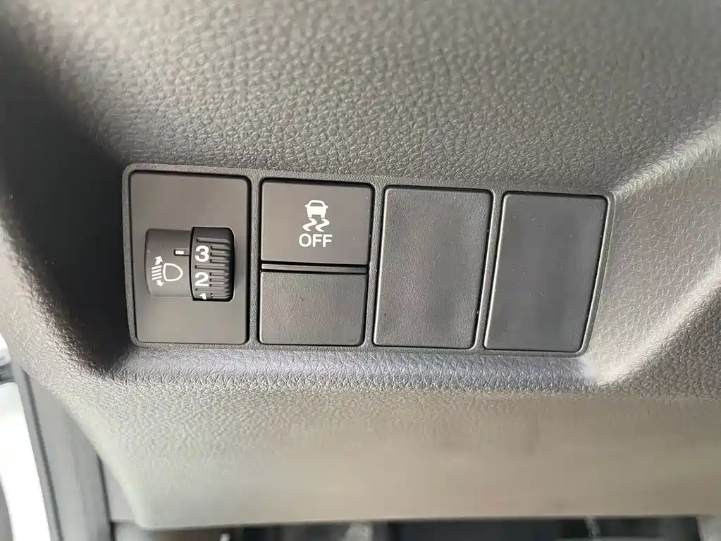 Honda Fit 2023 — фото 16