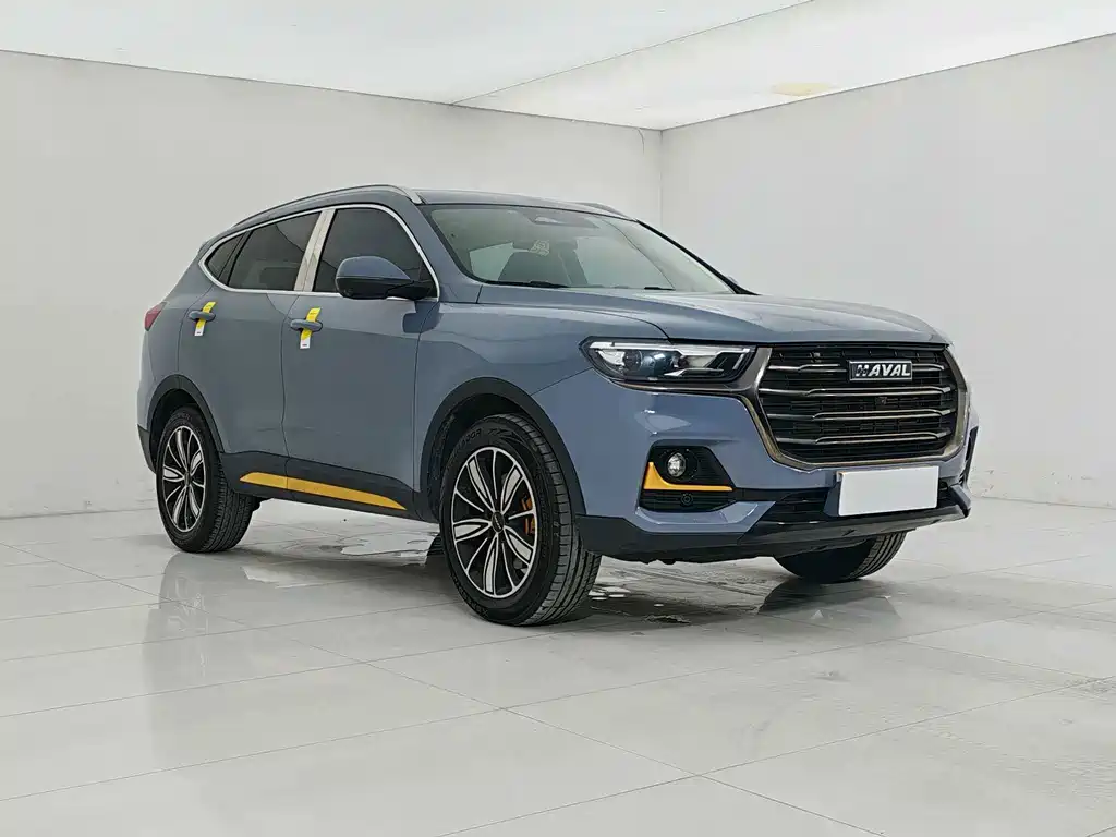 Haval H6 2021