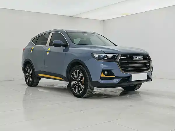 Haval H6 2021