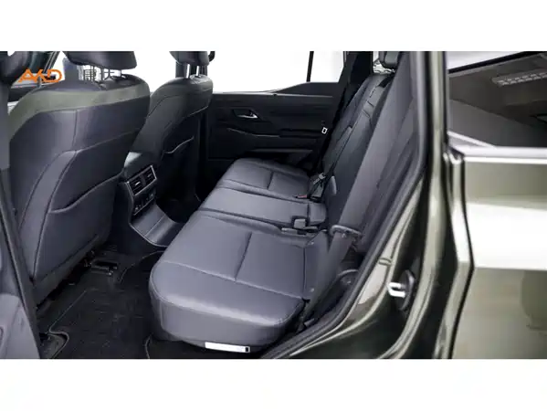 Lexus GX 2025