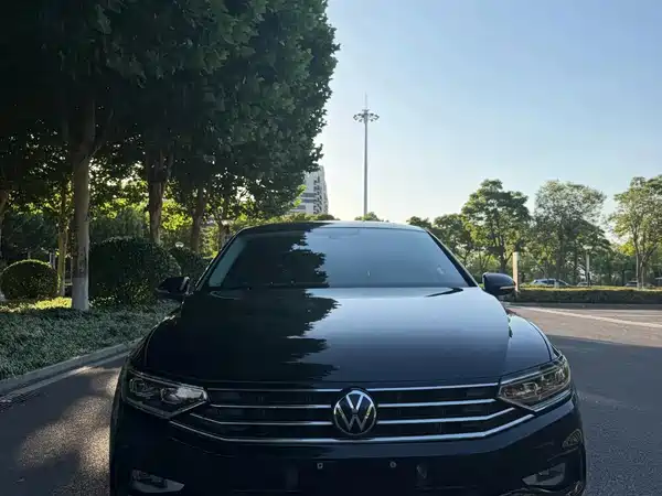 Volkswagen Magotan 2022