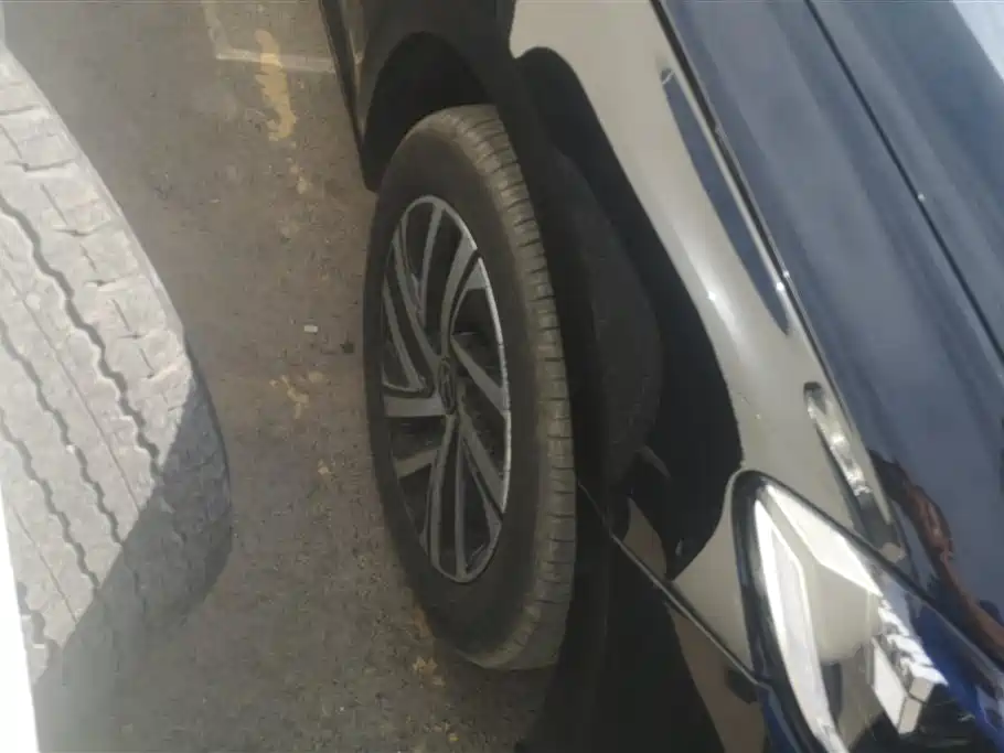 Volkswagen Lavida 2024