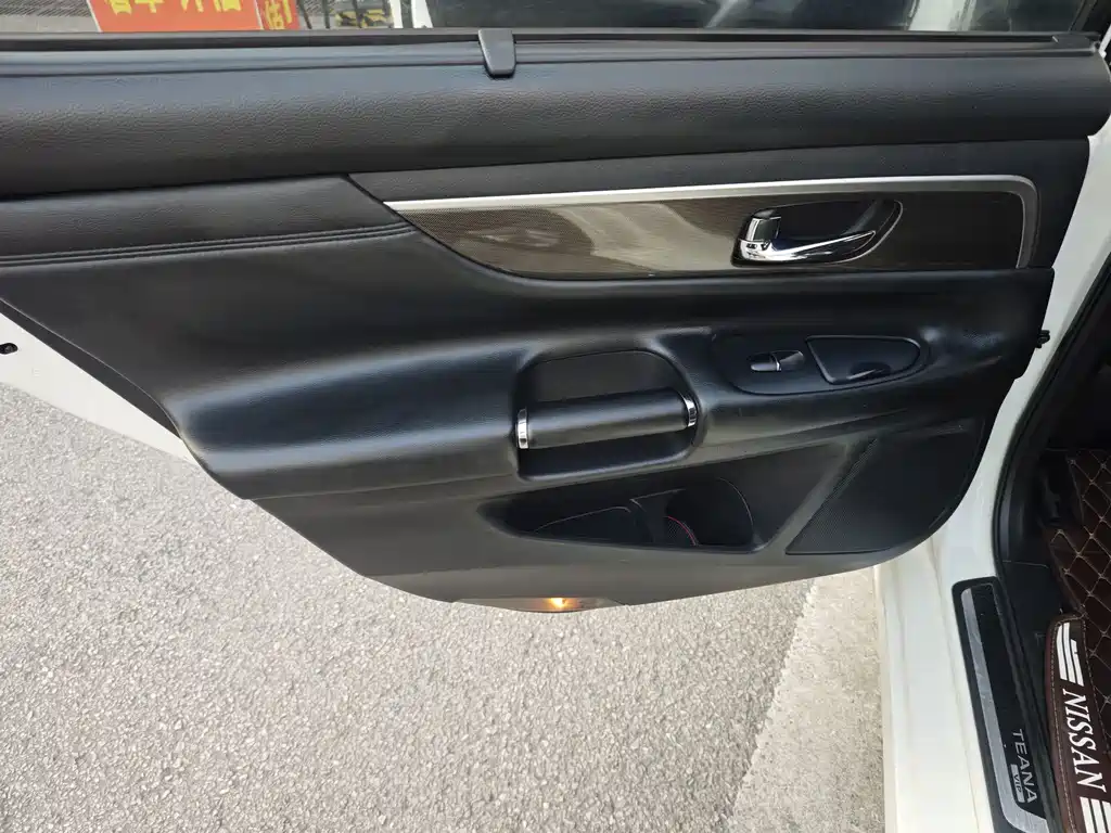 Nissan Teana 2014 — фото 17