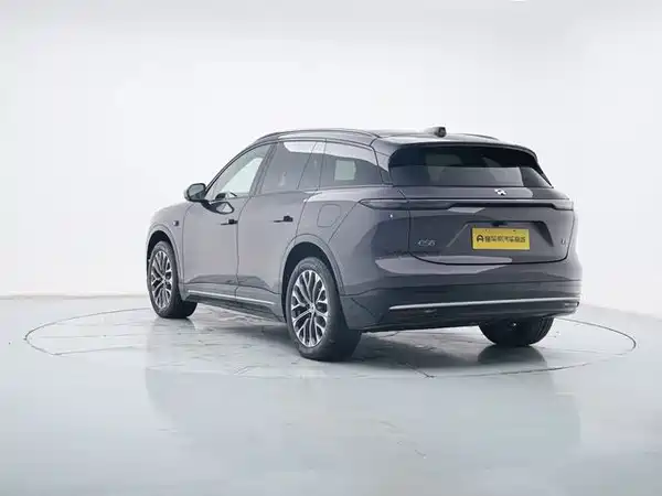 NIO ES6 2025