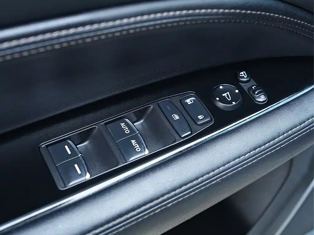 Honda UR-V 2022 — фото 23