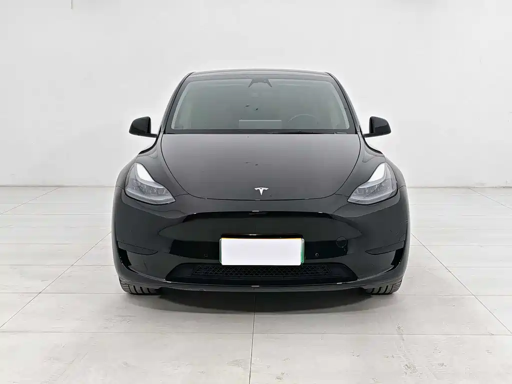 Tesla Model Y 2023 — фото 2